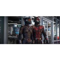 #Antman et la guêpe #Marvel #Cinéma