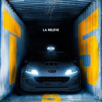 Affiche #Taxi5 La relève avec Franck Gastambide et Malik Bentalha. Le 11 avril au cinéma