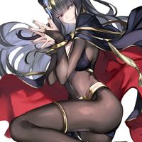 #FireEmblem Awakening #Tharja Sallya #Dessin ario117