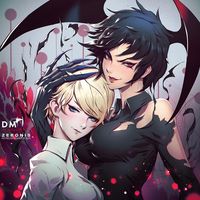 #DevilmanCrybaby #Dessin zeronis #Anime