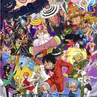 #OnePiece #Anime #Manga