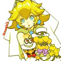 #SuperMarioOdyssey #PrincessePeach #Dessin #Fanart yeeeebis #JeuVidéo