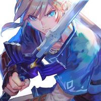 #Link #TheLegendOfZelda:BreathOfTheWild #Dessin sub_azu #JeuVideo #JeuVidéo