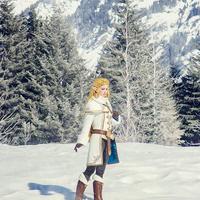 #Zelda #Cosplay LiKovacs #JeuVideo