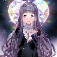 #CardcaptorSakura Tiffany Tomoyo Daidōji #Dessin mery__S2_ #Manga #Anime #Animation