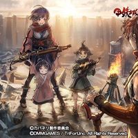 #KabaneriOfTheIronFortress #KoutetsujouNoKabaneri