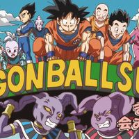 dernier épisode de #DragonBallSuper à voir #Anime #Manga