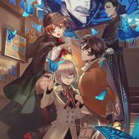 #FateGrandOrder Escape from the Baker Street #JeuVidéo #Manga