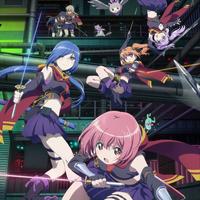 #ReleaseTheSpyce #Animation anime