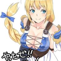 #Sophitia #SoulCalibur #Dessin yamazacky #JeuVideo