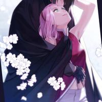 #Naruto Sakura et Sasuke #Dessin shiino_9 #Manga #Ninja #Anime #Animation