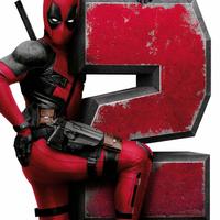 Affiche #Film #Deadpool2 le 16 mai au #Cinéma