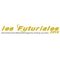 Je serai en dédicace ce we  au #FUTURIALES 2018 : http://www.futuriales.com/