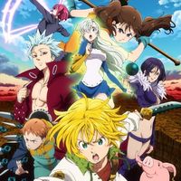 #AvisàChaud de #SevenDeadlySins saison 2: les 2 premiers épisodes sont hyper mal réalisés avec des flashbacks abusifs; La série démarr... [lire la suite]