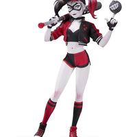 #Figurine #HarleyQuinn #DcComics #Goodie