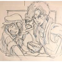 #MegaloBox