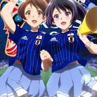 #CoupeDuMonde #Football #SoundEuphonium #Manga #Animation #Anime