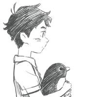 #PenguinHighway #HiroyasuIshida studiocolorido #StudioAnimation