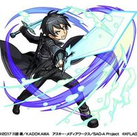 #SwordArtOnline #Kirito