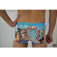 6900 yens ce short de #Bain #OnePiece au #Japon #Manga #Anime