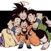 #DragonBall #Dessin denkome #Manga #Anime #Animation