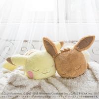 #Kawaii ces #Peluches #Pokemon #Nintendo #Pikachu