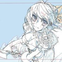 #Dessin #Fate #JeuVidéo #Manga #Anime #Animation