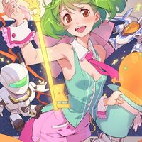 #Macross #Dessin techuo #Manga #Anime #Animation