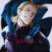 #MyHeroAcademia #AllMight #Dessin sando_0 #Manga #Animation #Anime