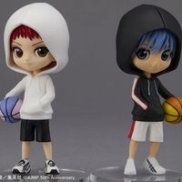 #KurokoNoBasket #Figurines #Manga