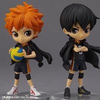 Haikyuu #Figurines #volley #HinataShoyo #Goodie