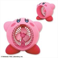 ventilo #Kirby #JeuVidéo #Nintendo