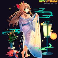 #Fille #Kimono #Dessin plus15 #Manga