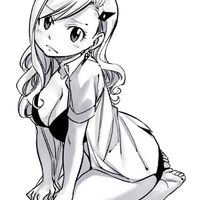 #EdenSZero Rebeca #Dessin #HiroMashima #Manga #Mangaka