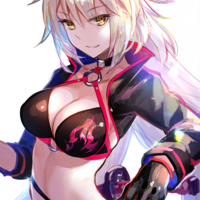 #FateGrandOrder Jeanne D'Arc #Dessin fuzichoco #JeuVidéo