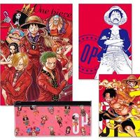 papeterie #OnePiece au #Japon #Manga #Anime