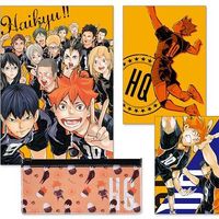 papeterie Haikyuu Les As Du Volley au #Japon #HaruichiFurudate #Manga #Anime #HinataShoyo