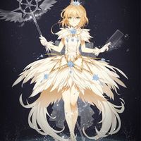 #CardCaptorSakura Clear Hen #Dessin jokanhiyou #Manga #Animation #Anime