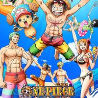 #OnePiece #Manga #Anime