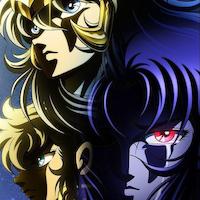 #Série animée #SaintSeiya Saintia Shou #Manga #Anime #LesChevaliersDuZodiaque