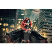 Ruby Rose en Batwoman. Qu'en pensez vous de ce 1er cliché? Convaincu ou pas?