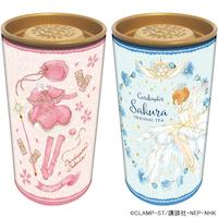 Collaboration #CardCaptorSakura Clear Card Hen x MAISON DE THÉ #Lupicia