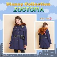 Manteau #Zootopie 29000 yens (230 euros) chez #SecretHoney au #Shibuya109 #NickWilde #Disney