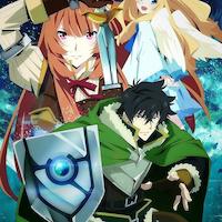 l'anime #TheRisingOfTheShieldHero (#TateNoYuushaNoNariagari) débutera le 9 janvier 2019 #Animation