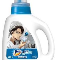 Lessive liquide #LAttaqueDesTitans #LeviAckerman #ShingekiNoKyojin #Anime #Manga