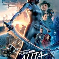 Alita Battle Angel