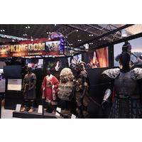 Costumes #Kingdom #Film live action #Cinéma