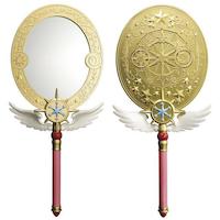 #Goodies Miroir #CardCaptorSakura #Clamp #Manga #Animation