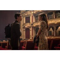 4 nouvelles images pour le film spider-man: far from home au cinéma le 3 juillet