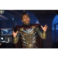 4 nouvelles images pour le film spider-man: far from home au cinéma le 3 juillet